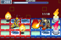 Mega Man Battle Network Legacy Collection 28 06 2022 screenshot (12)