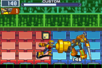 Mega Man Battle Network Legacy Collection 28 06 2022 screenshot (16)