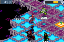 Mega Man Battle Network Legacy Collection 28 06 2022 screenshot (18)