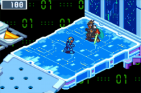 Mega Man Battle Network Legacy Collection 28 06 2022 screenshot (19)
