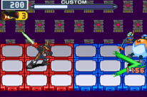 Mega Man Battle Network Legacy Collection 28 06 2022 screenshot (20)