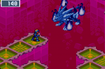 Mega Man Battle Network Legacy Collection 28 06 2022 screenshot (23)