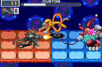 Mega Man Battle Network Legacy Collection 28 06 2022 screenshot (24)