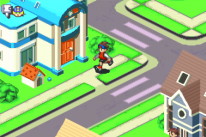 Mega Man Battle Network Legacy Collection 28 06 2022 screenshot (2)