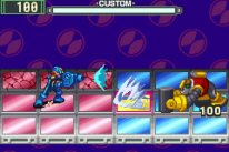 Mega Man Battle Network Legacy Collection 28 06 2022 screenshot (3)