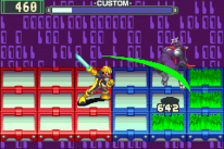 Mega Man Battle Network Legacy Collection 28 06 2022 screenshot (7)
