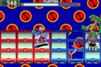 Mega Man Battle Network Legacy Collection 28 06 2022 screenshot (8)