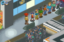 Mega Man Battle Network Legacy Collection 28 06 2022 screenshot (9)
