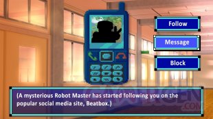 Mega Man Date My Robot Master 03 02 04 2018