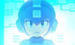 Mega Man Dual Override   Reveal Trailer