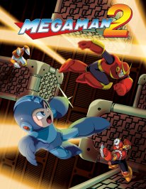 Mega Man Legacy Collection 18 07 2015 key art 2