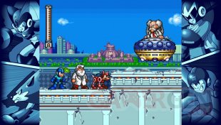 Mega Man Legacy Collection 2 05 06 2017 screenshot 1