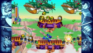 Mega Man Legacy Collection 2 05 06 2017 screenshot 2