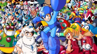 Mega Man Legacy Collection 2 Trailer de sortie