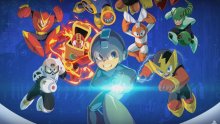 Mega Man Legacy Collection