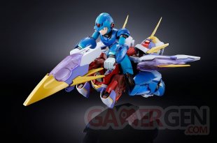 Mega Man X Chôgokin Giga Armor X images (3)