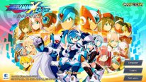 Mega Man X DiVE Offline 27 13 06 2023