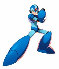 Mega Man X DiVE Offline 29 13 06 2023