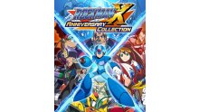 Mega Man X Legacy 2 Collection images (1)