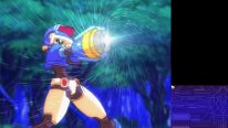 Mega Man ZeroZX Legacy Collection images (6)