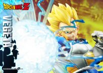 Mega Premium Masterline Dragon Ball Z Super Saiyan Vegeta (36)