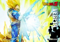 Mega Premium Masterline Dragon Ball Z Super Saiyan Vegeta (43)