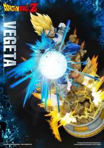 Mega Premium Masterline Dragon Ball Z Super Saiyan Vegeta (49)