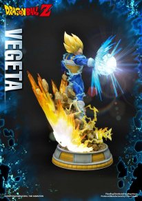 Mega Premium Masterline Dragon Ball Z Super Saiyan Vegeta (60)