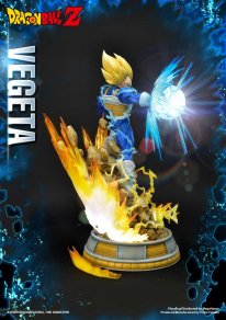 Mega Premium Masterline Dragon Ball Z Super Saiyan Vegeta (61)