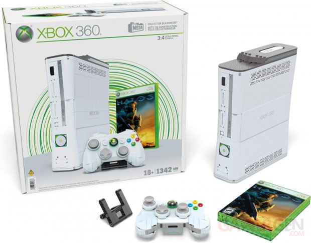 MEGA Xbox 360 (4)