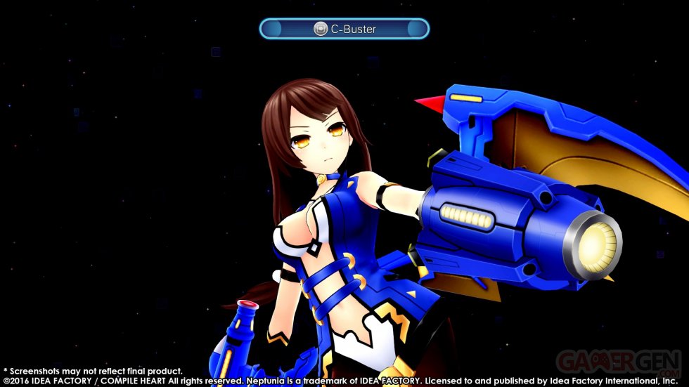 Megadimension Neptunia VII PC (5)