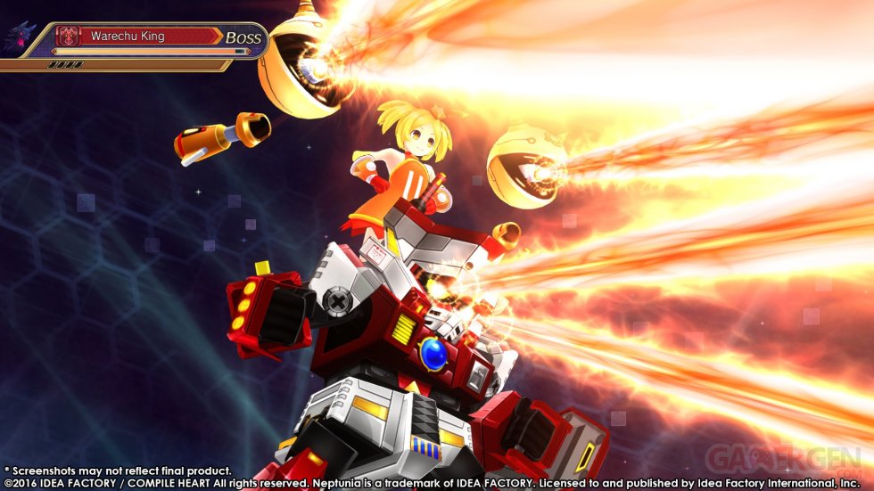 Megadimension Neptunia VII PC (6)