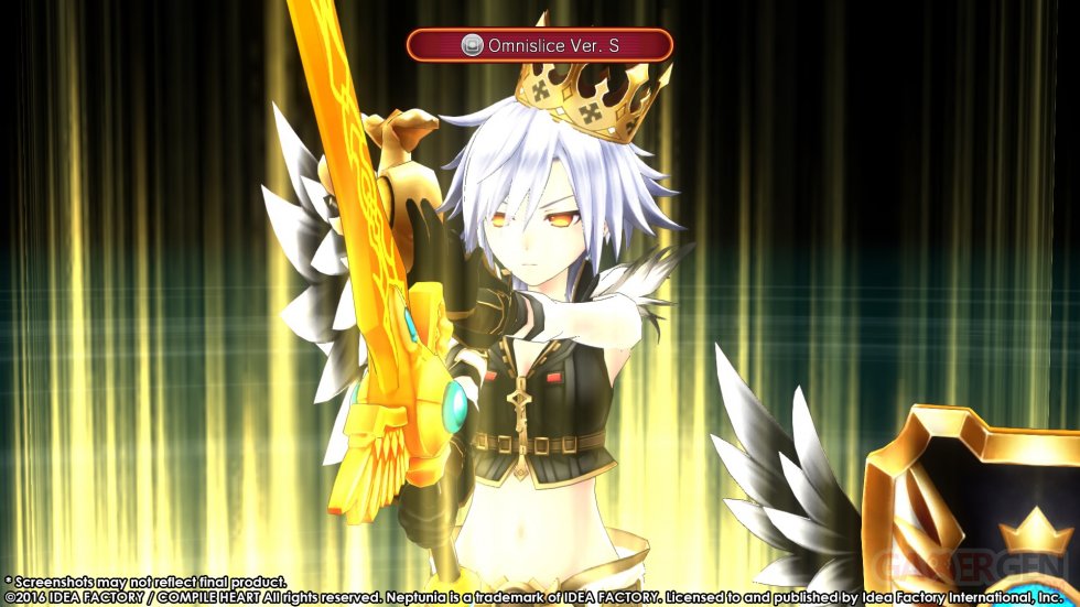 Megadimension Neptunia VII PC (7)