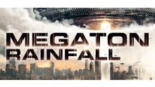Megaton Rainfall header