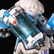 Mei Overwatch Statuette (5)