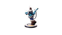 Mei Overwatch Statuette (6)