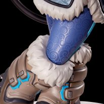 Mei Overwatch Statuette (6)