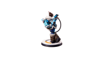 Mei Overwatch Statuette (7)