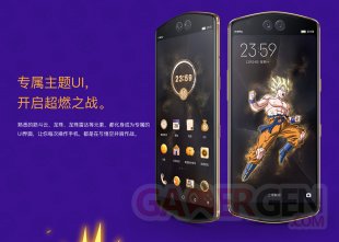 Meitu smartphone android dragon ball images (2)