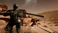 Memories of Mars Early Access Launch (9)