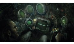 MercurySteam Dave Cox Castlevania Lords of Shadow Teaser SF