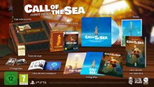 Meridiem Games Call of the Sea Journey Edition Collector