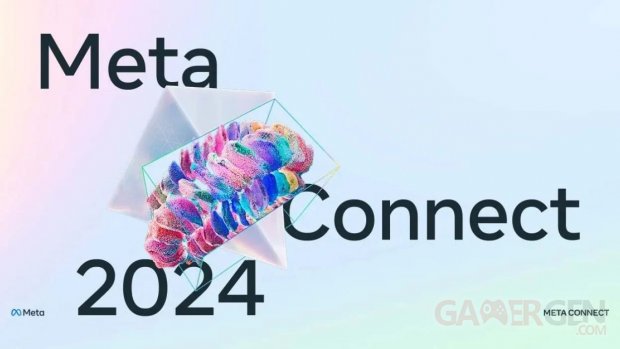 Meta Connect 2024 01