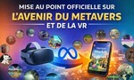 Meta officialise son recentrage 2026 : le metavers change de centre de gravité