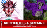 Meta Quest Store : 2 jeux VR, dont un Free-to-Play, sont de sortie en cette semaine 50 (Quest, Quest 2 et Quest Pro)