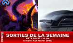 Meta Quest Store, sorties de la semaine : être une IA colonisatrice ou un barabre sanguinaire, telle est la question ! (Quest 2 et Quest Pro)