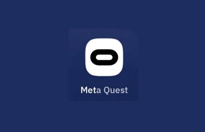 meta quest application