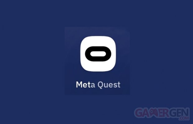 Meta Quest   Oculus