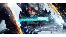 METAL GEAR RISING REVENGEANCE Logo GOG