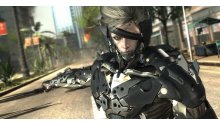 Metal Gear Rising Revengeance screenshot 13012014